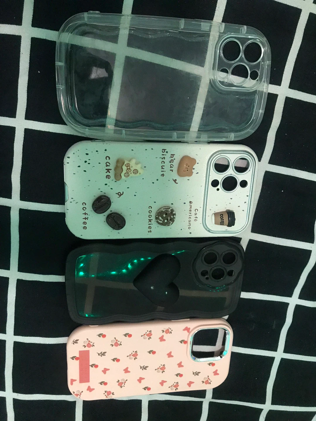iPhone 13 Pro Max case All - photo 5