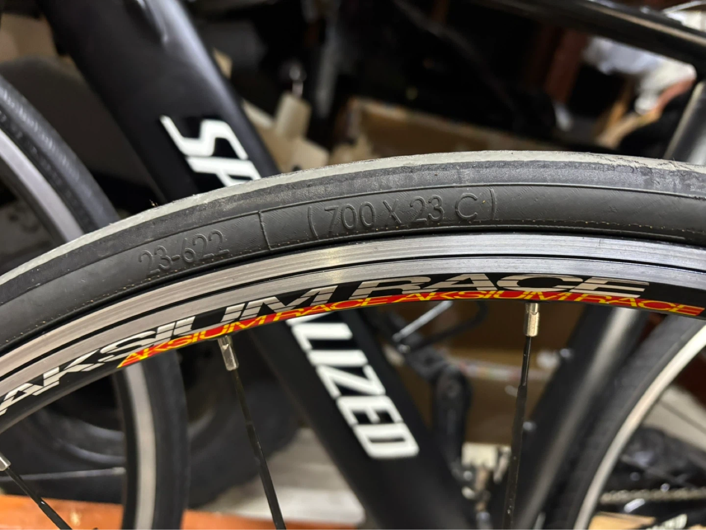 Schwinn Le Tour Ultra 2 Road Bike - photo 4