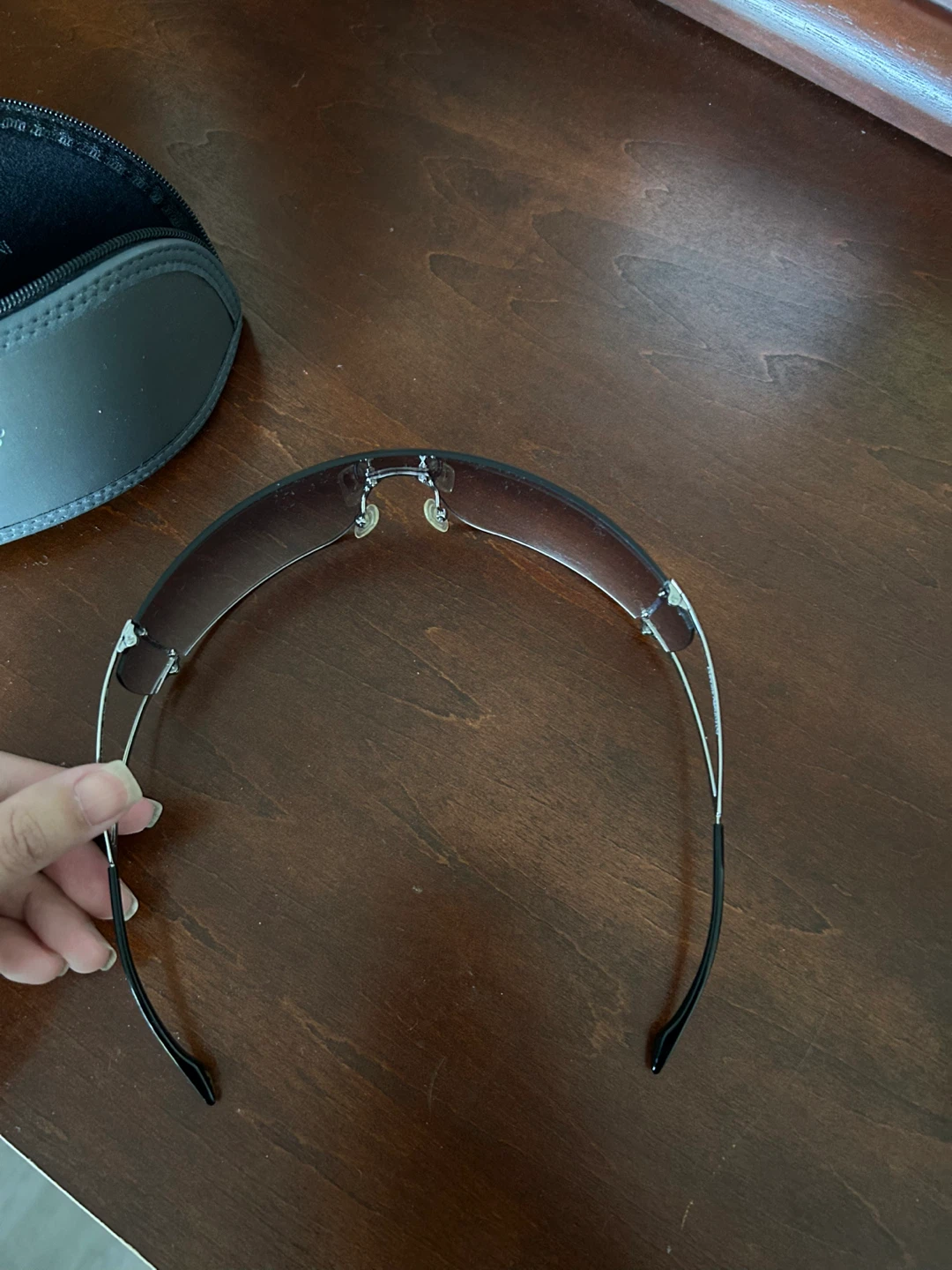 Men’s Emporio Armani Sunglasses - photo 5