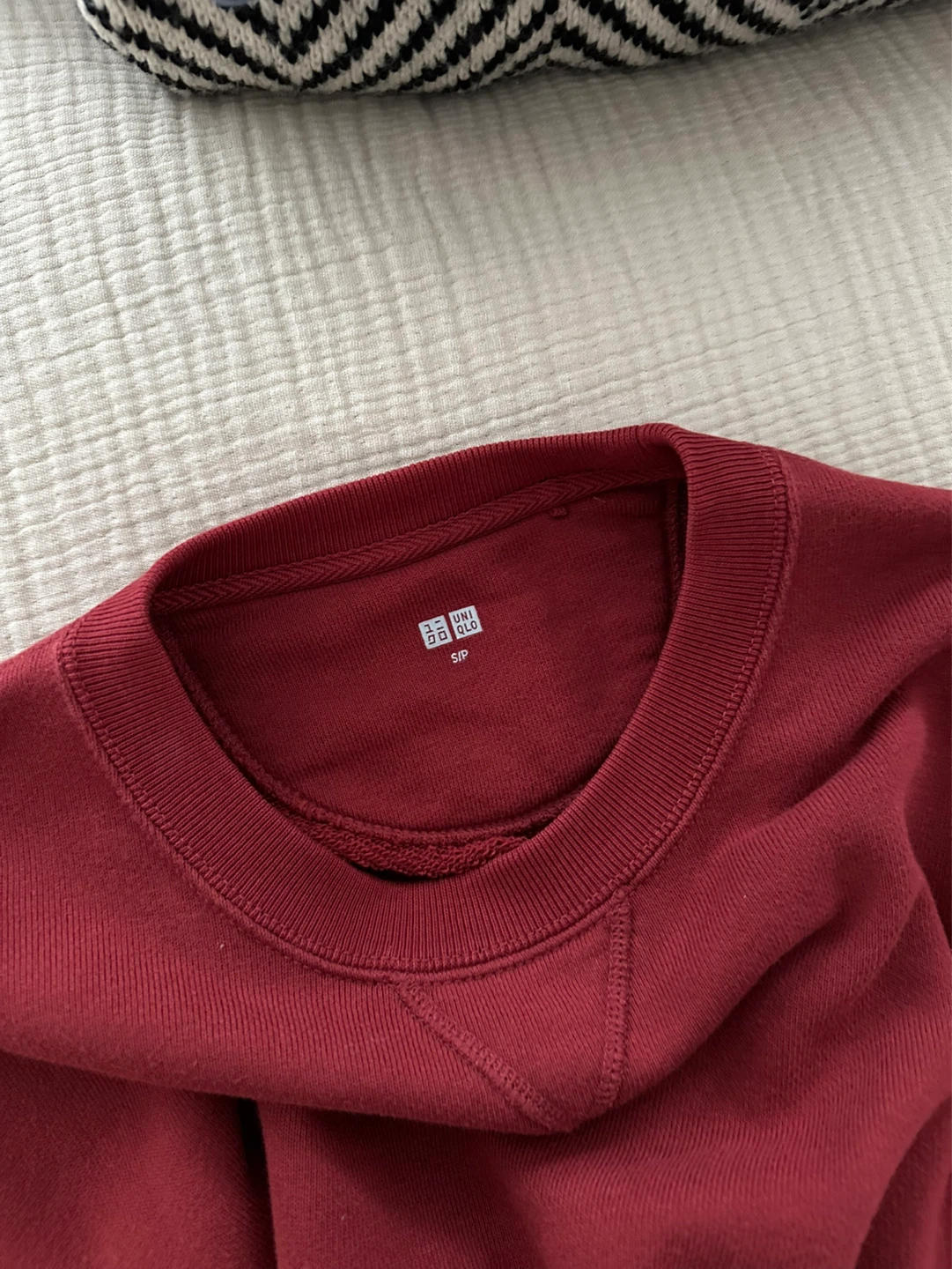Uniqlo Sweatshirt S