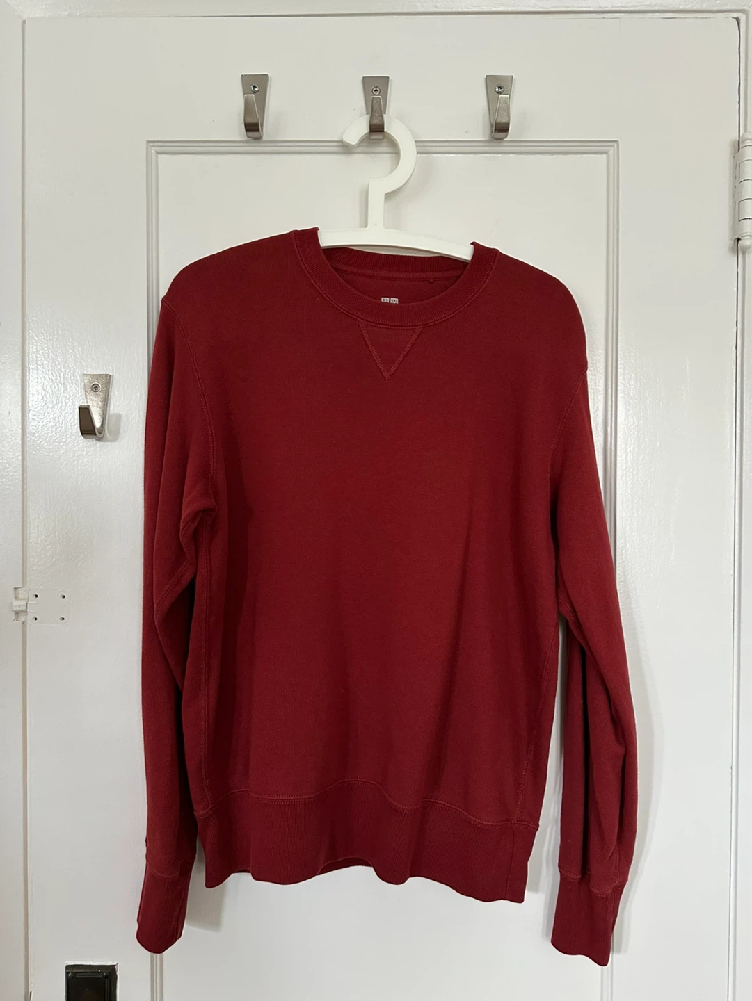 Uniqlo Sweatshirt S - photo 2