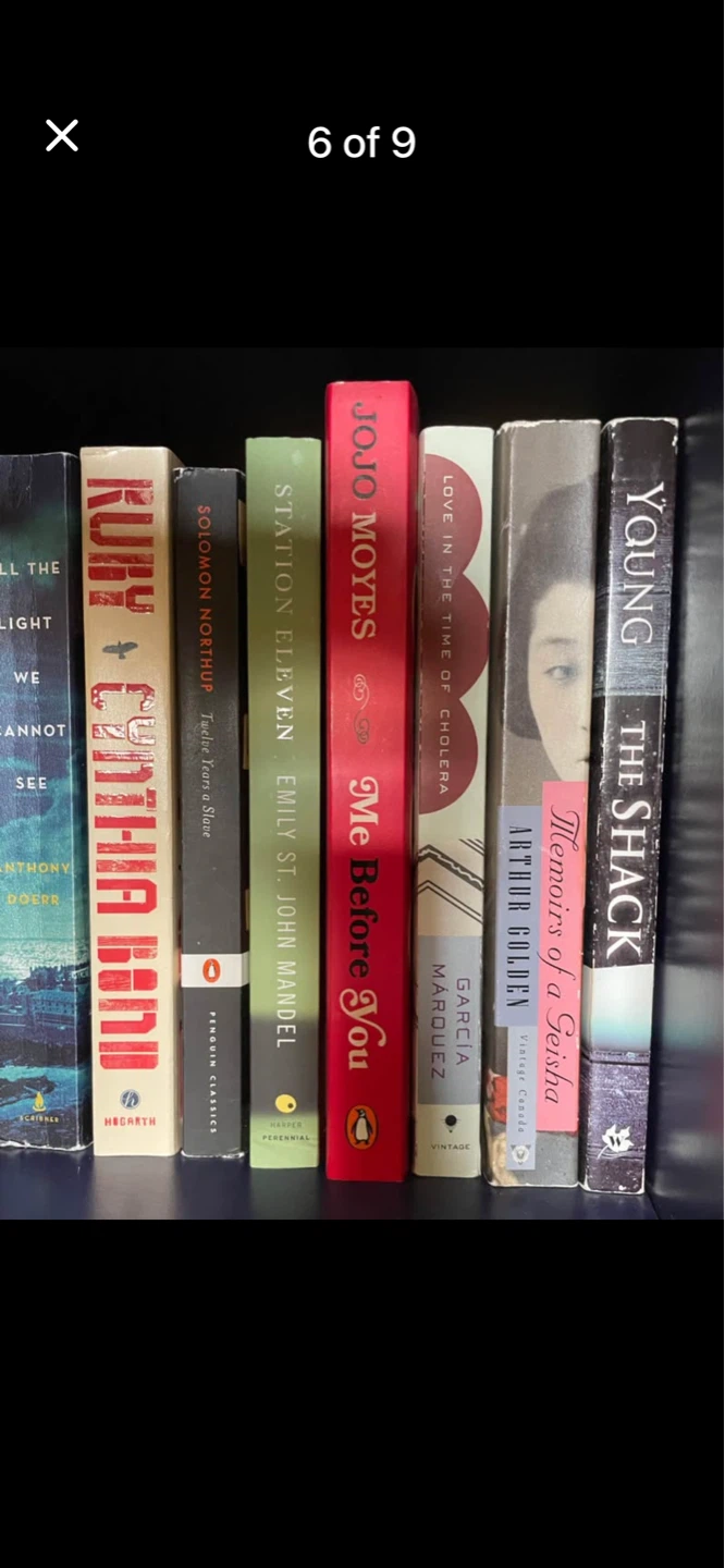 Assorted Books $5 each - photo 3