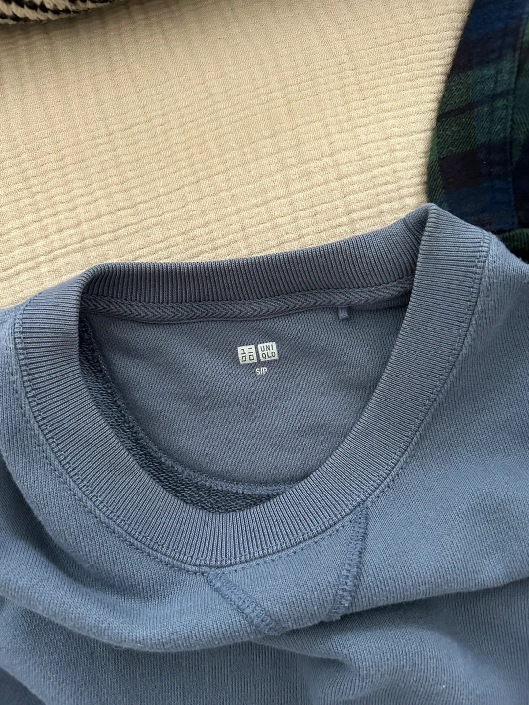Uniqlo Sweatshirt S