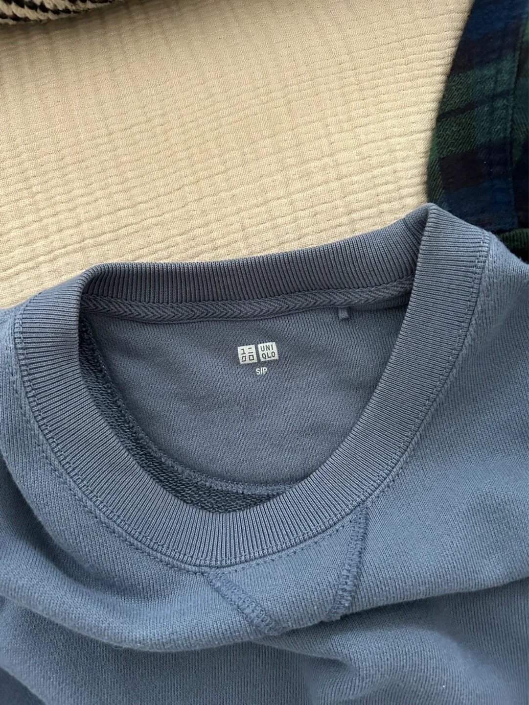 Uniqlo Sweatshirt S