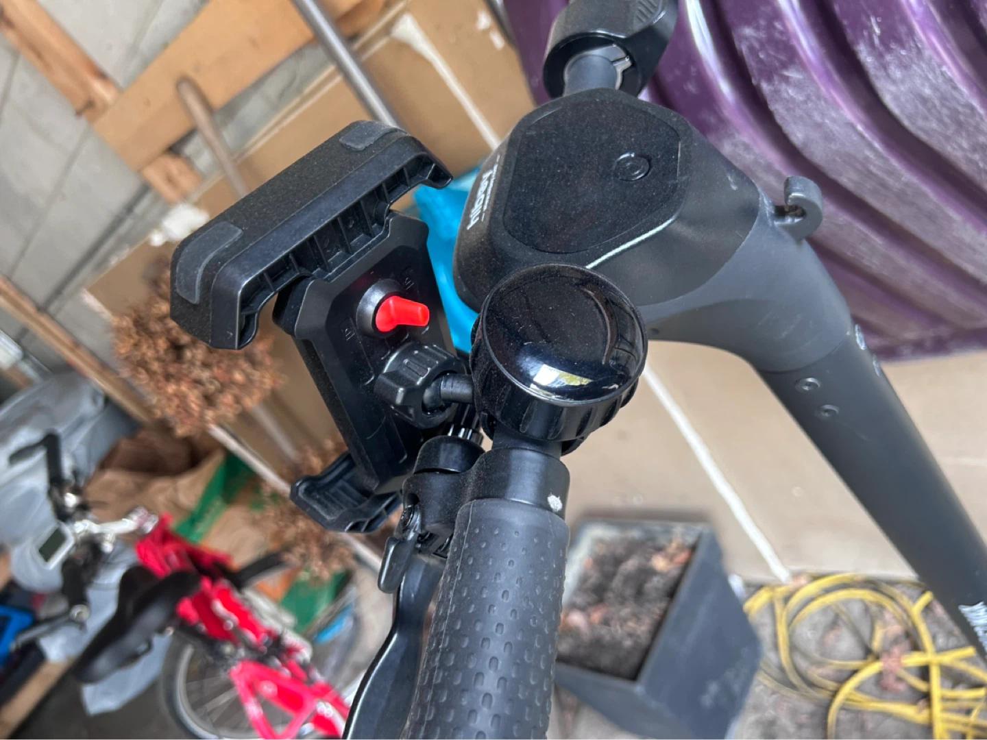 Hiboy S2 Max Electric Scooter - photo 5