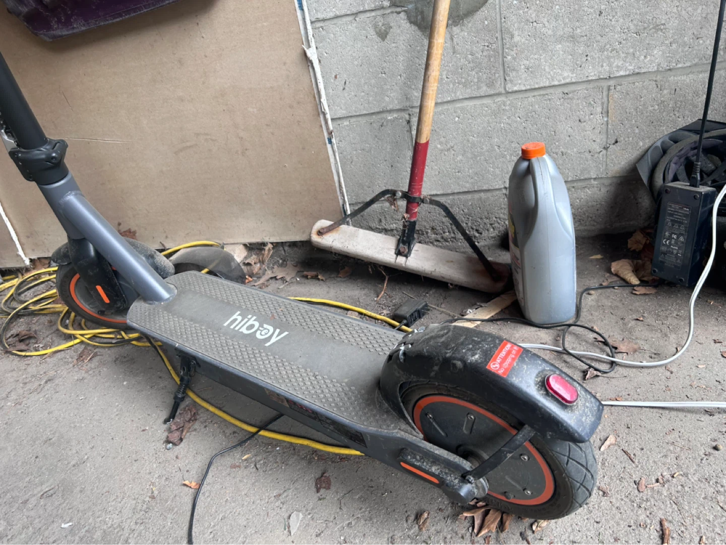 Hiboy S2 Max Electric Scooter - photo 2