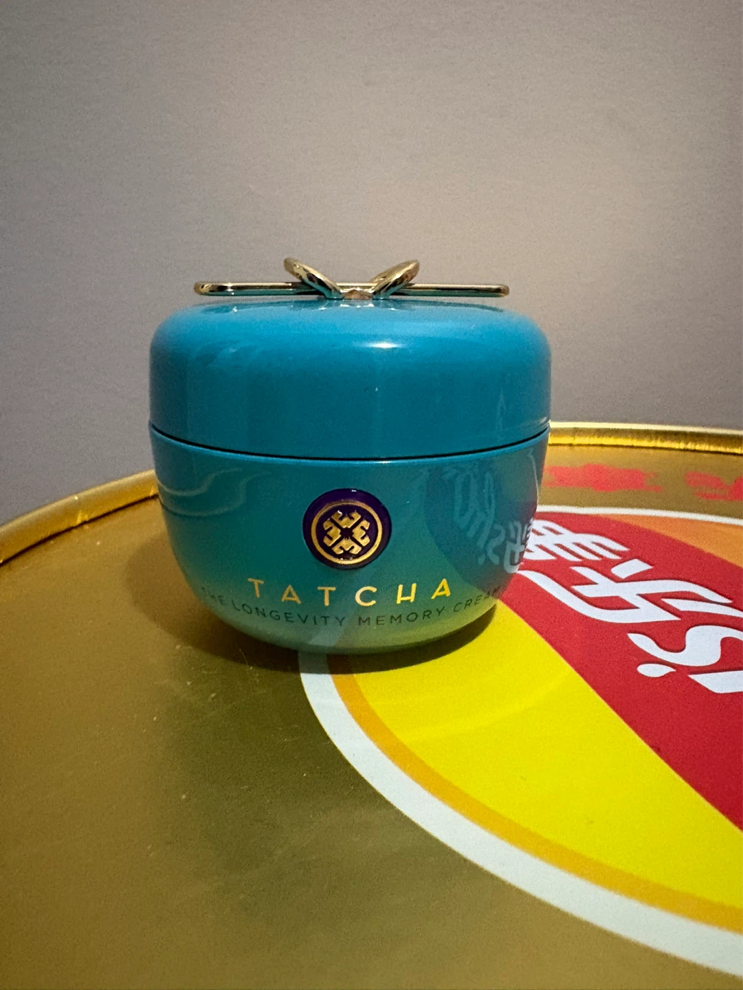 TATCHA. Water Cream Moisturizer