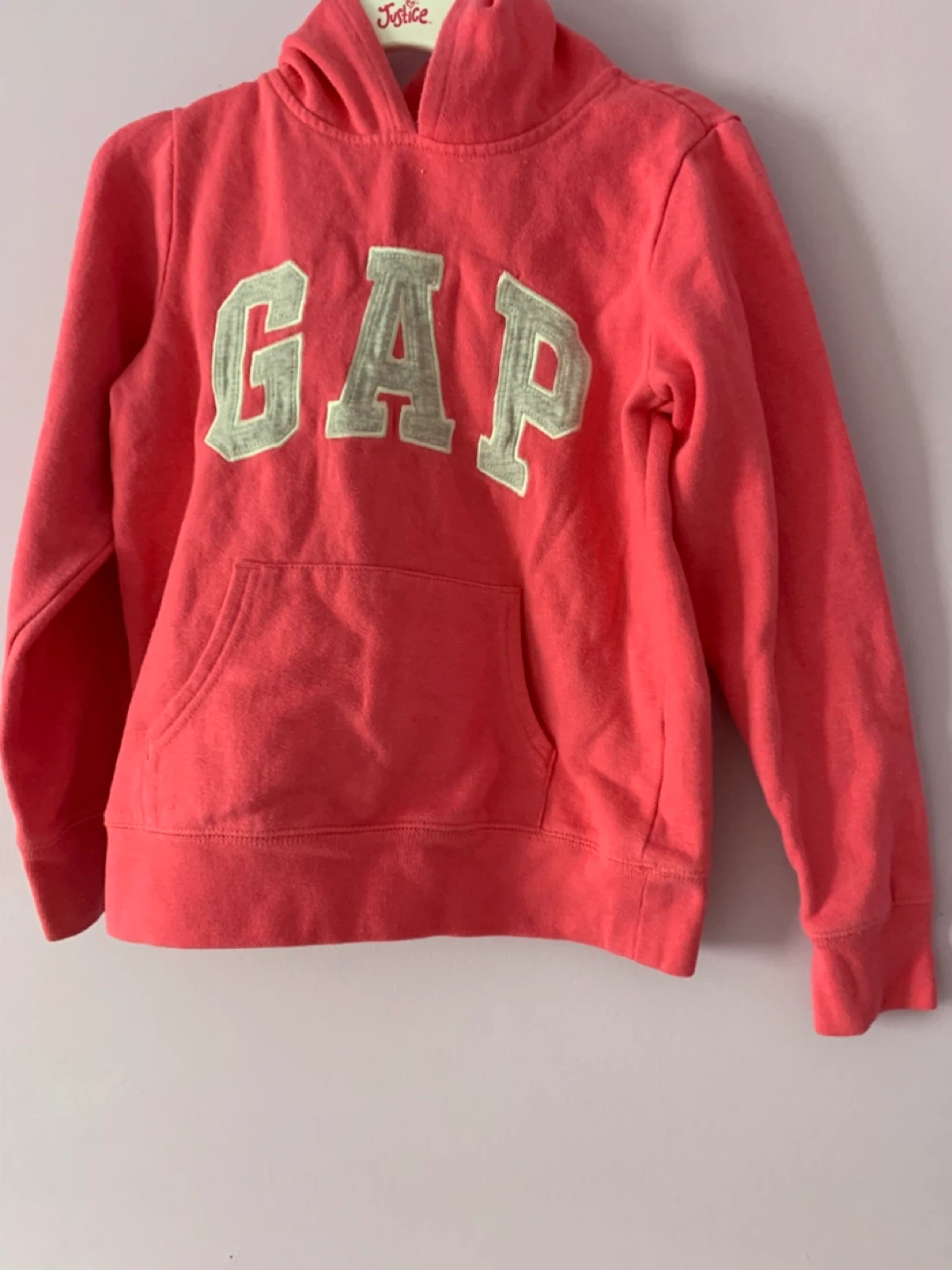 GAP Hoodie - Pink