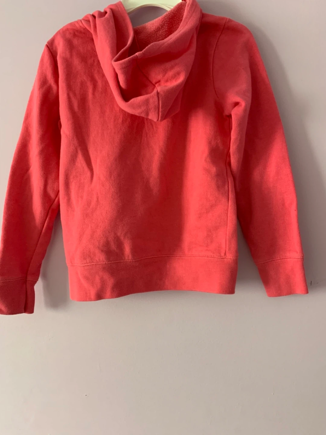 GAP Hoodie - Pink - photo 2
