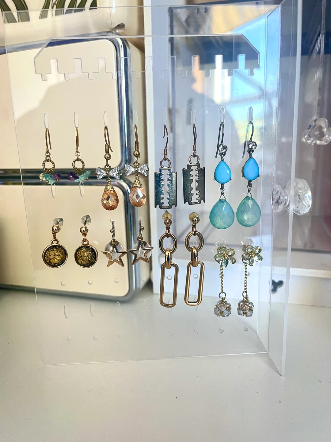 Assorted Jewelry Collection - photo 2