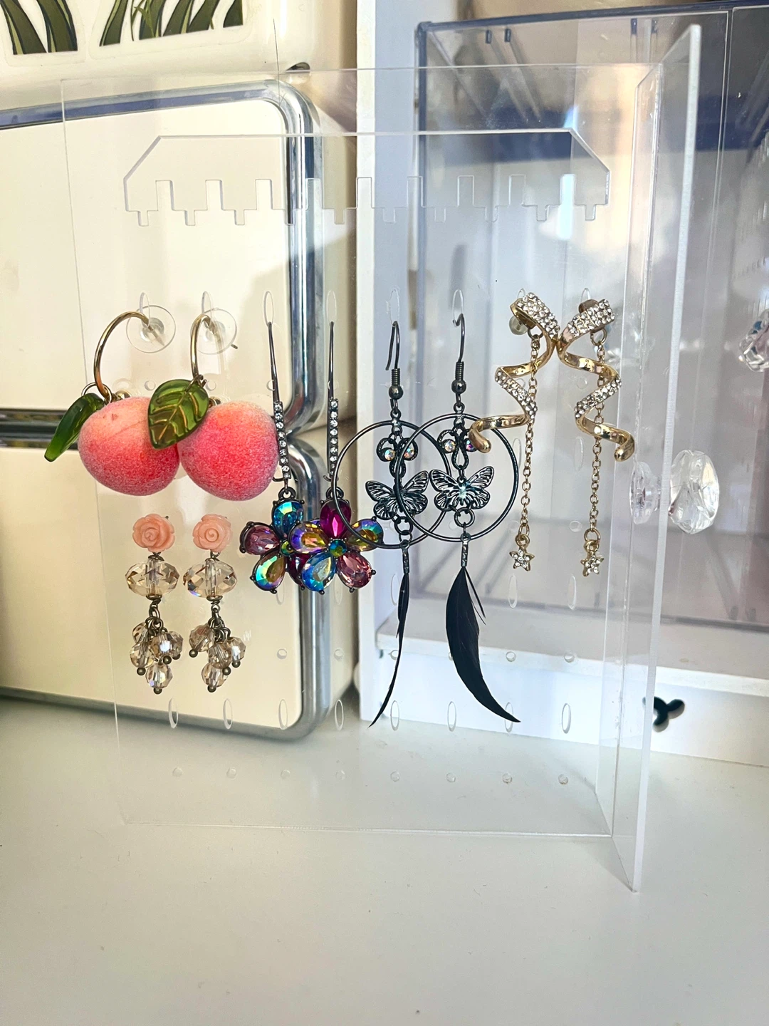 Assorted Jewelry Collection - photo 3