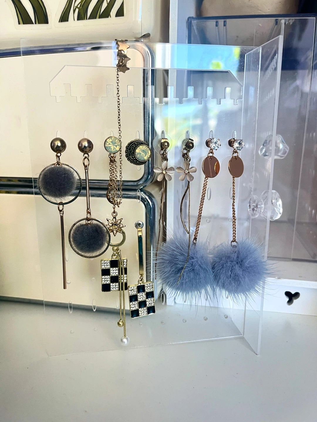 Assorted Jewelry Collection - photo 4
