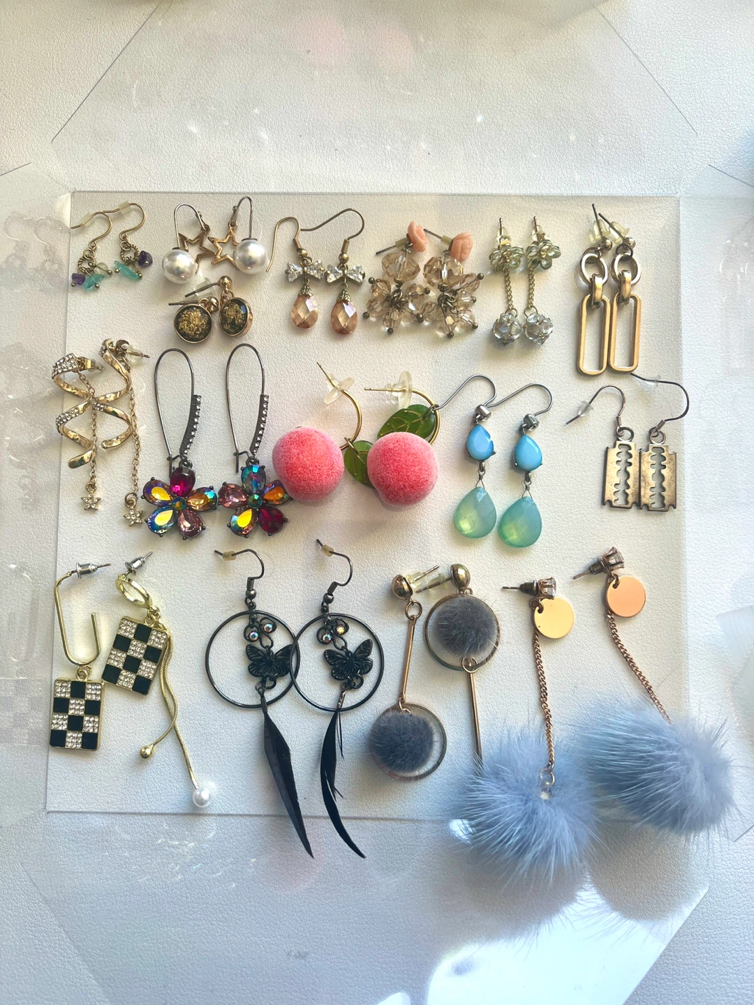 Assorted Jewelry Collection