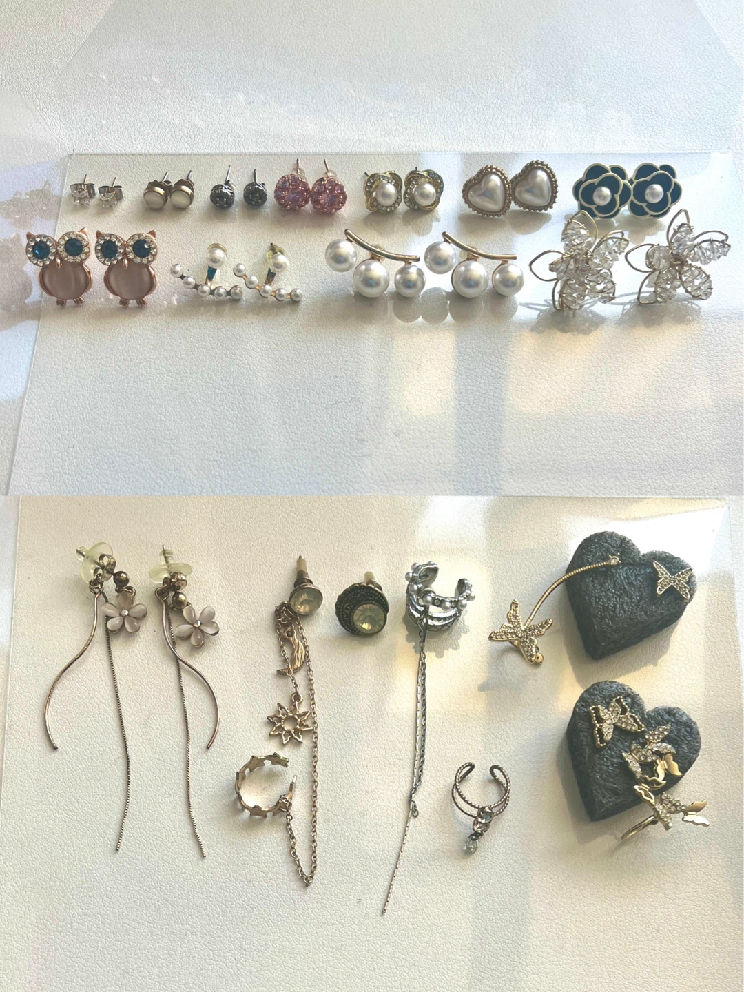 Assorted Jewelry Collection - photo 5