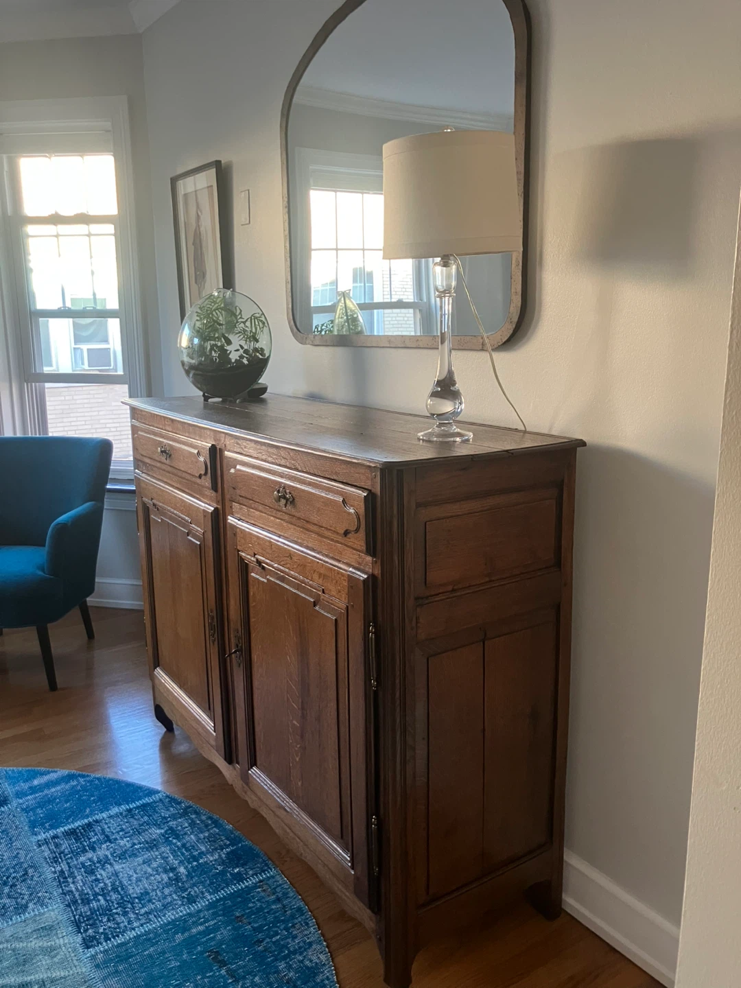 Antique French Buffet / Sideboard - photo 2