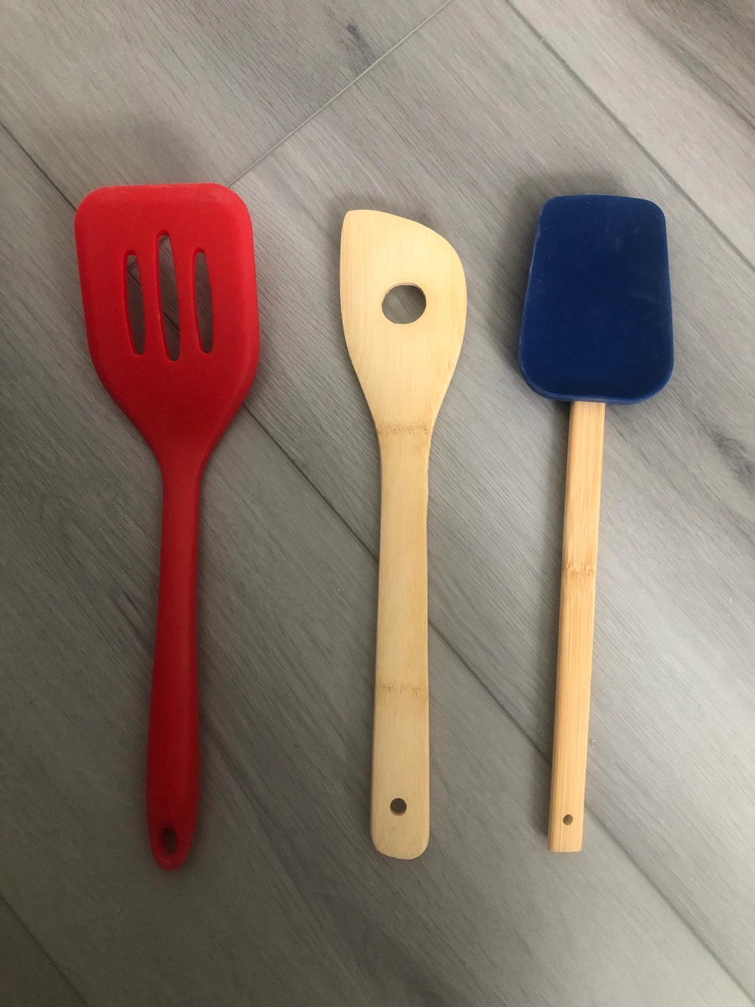 Spatulas