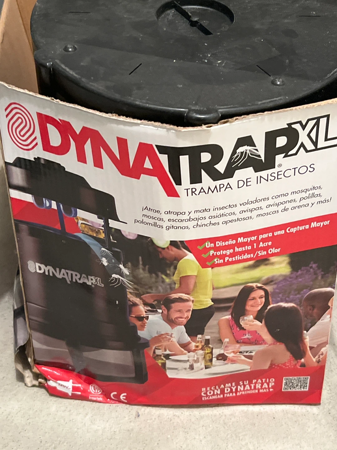 DynaTrap XL Insect Trap