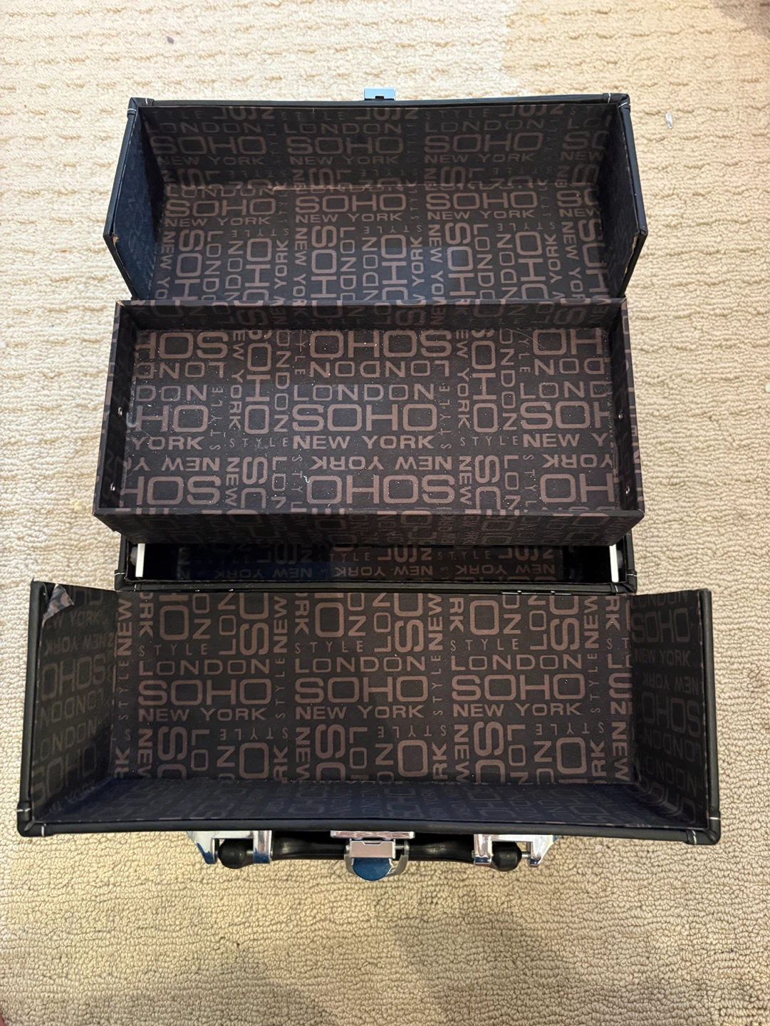 Make up Case - photo 4