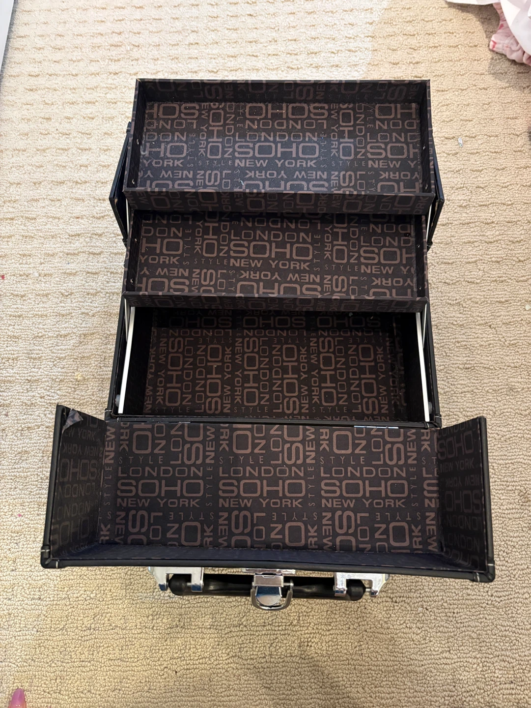 Make up Case - photo 3