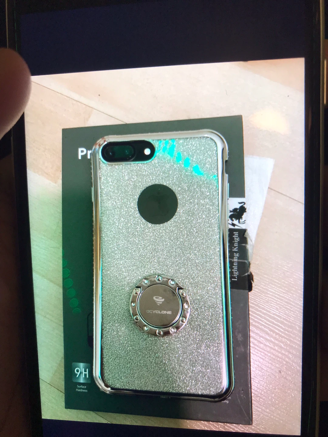 iPhone 7 Plus 256gb - photo 2