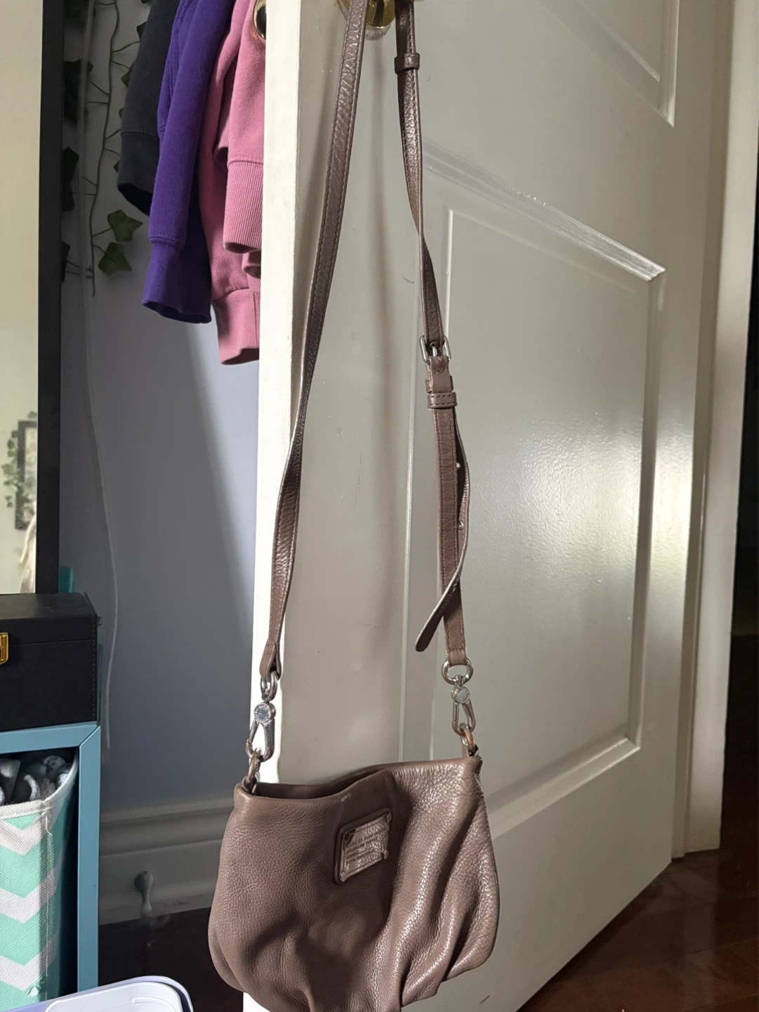 Marc by Marc Jacobs Standard Supply Workwear Bag - photo 3