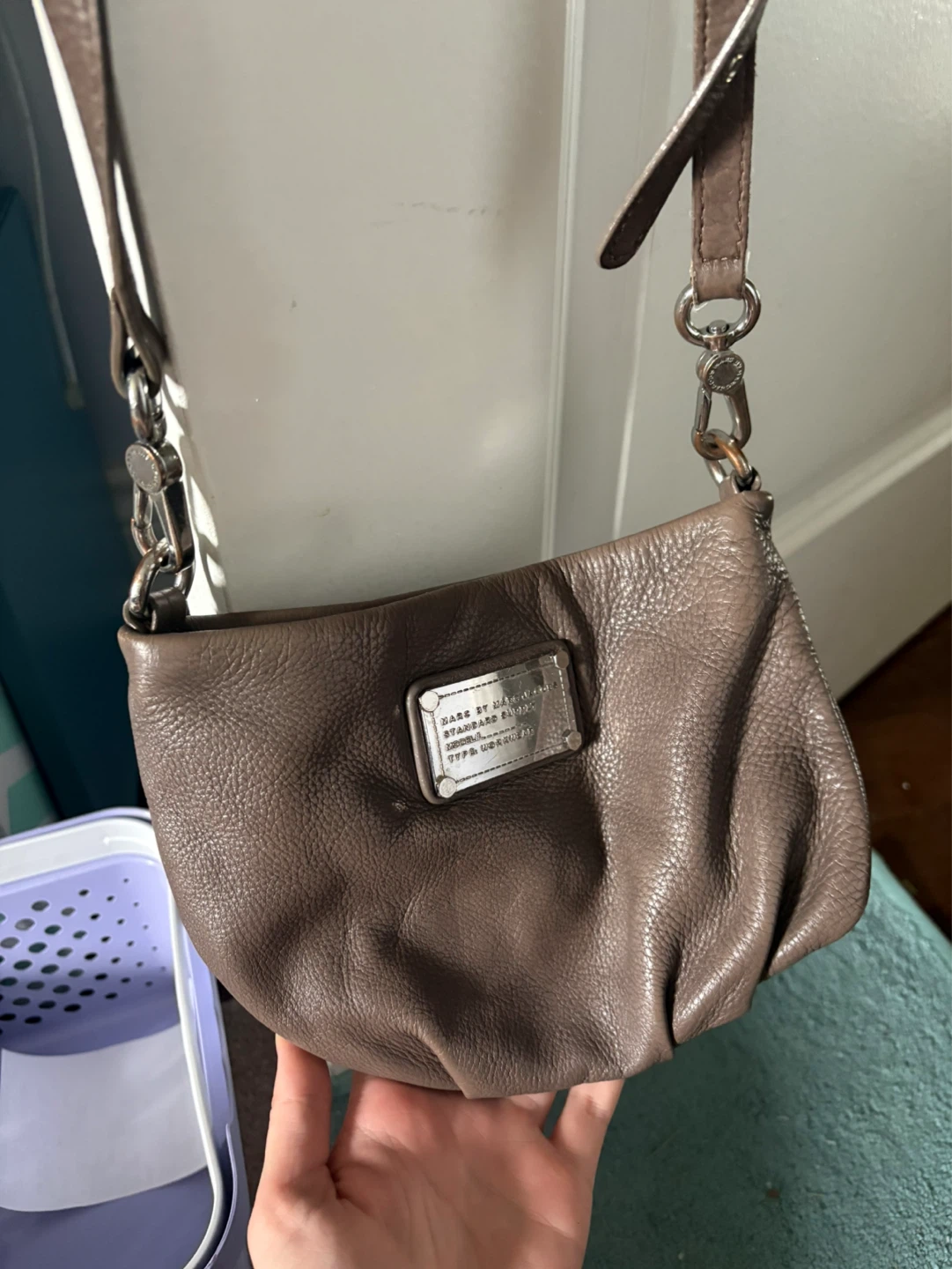 Marc by Marc Jacobs Standard Supply Workwear Bag - photo 2