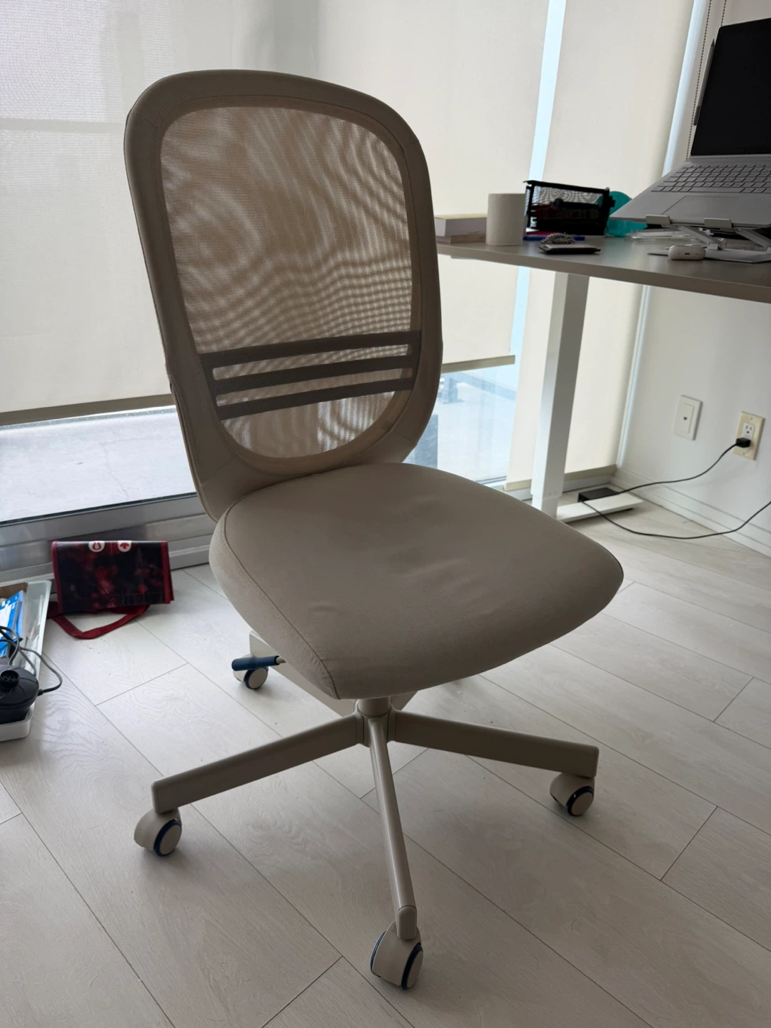 IKEA FLINTAN Office Chair - photo 2