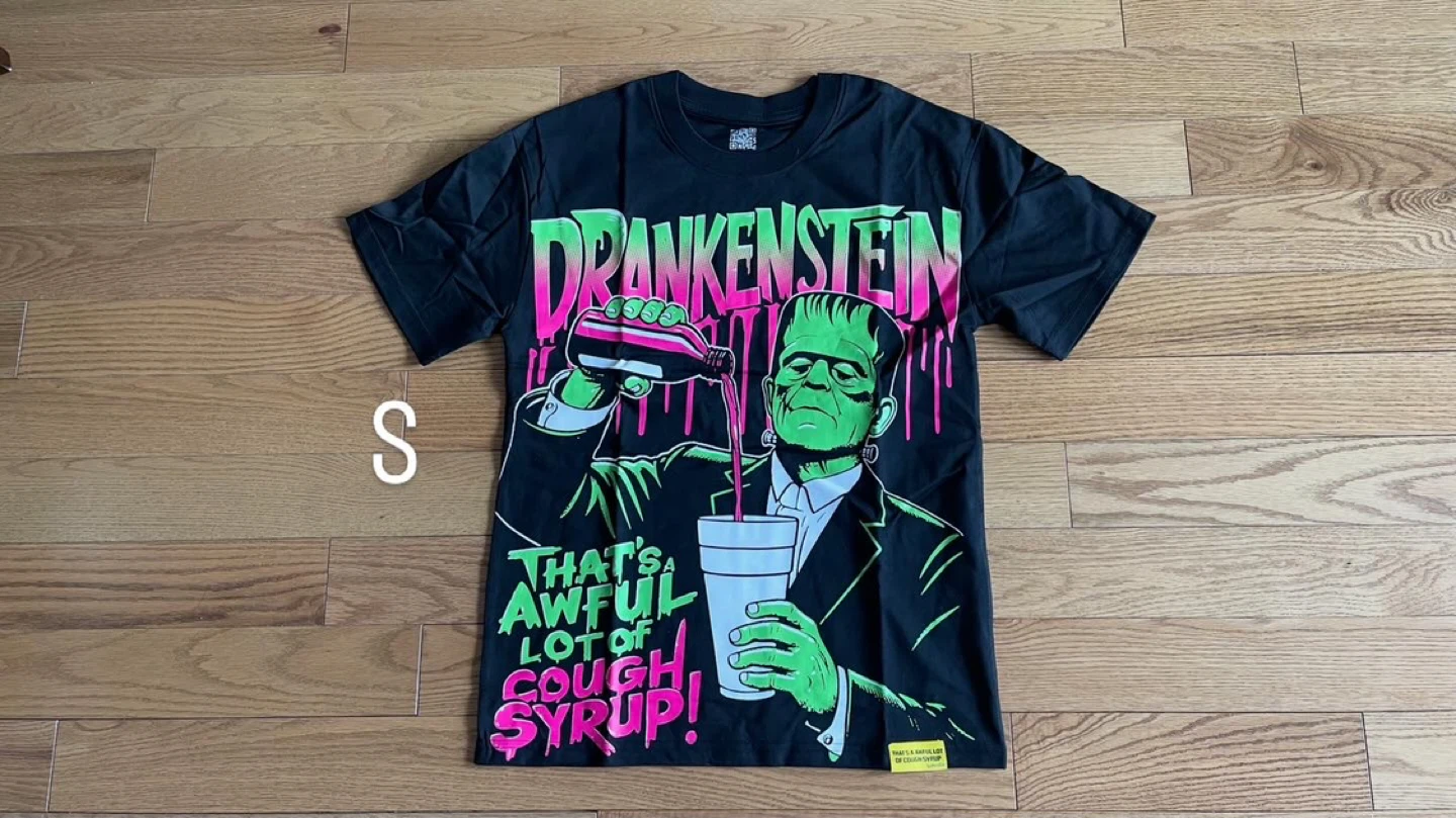 Drankenstein T-Shirt