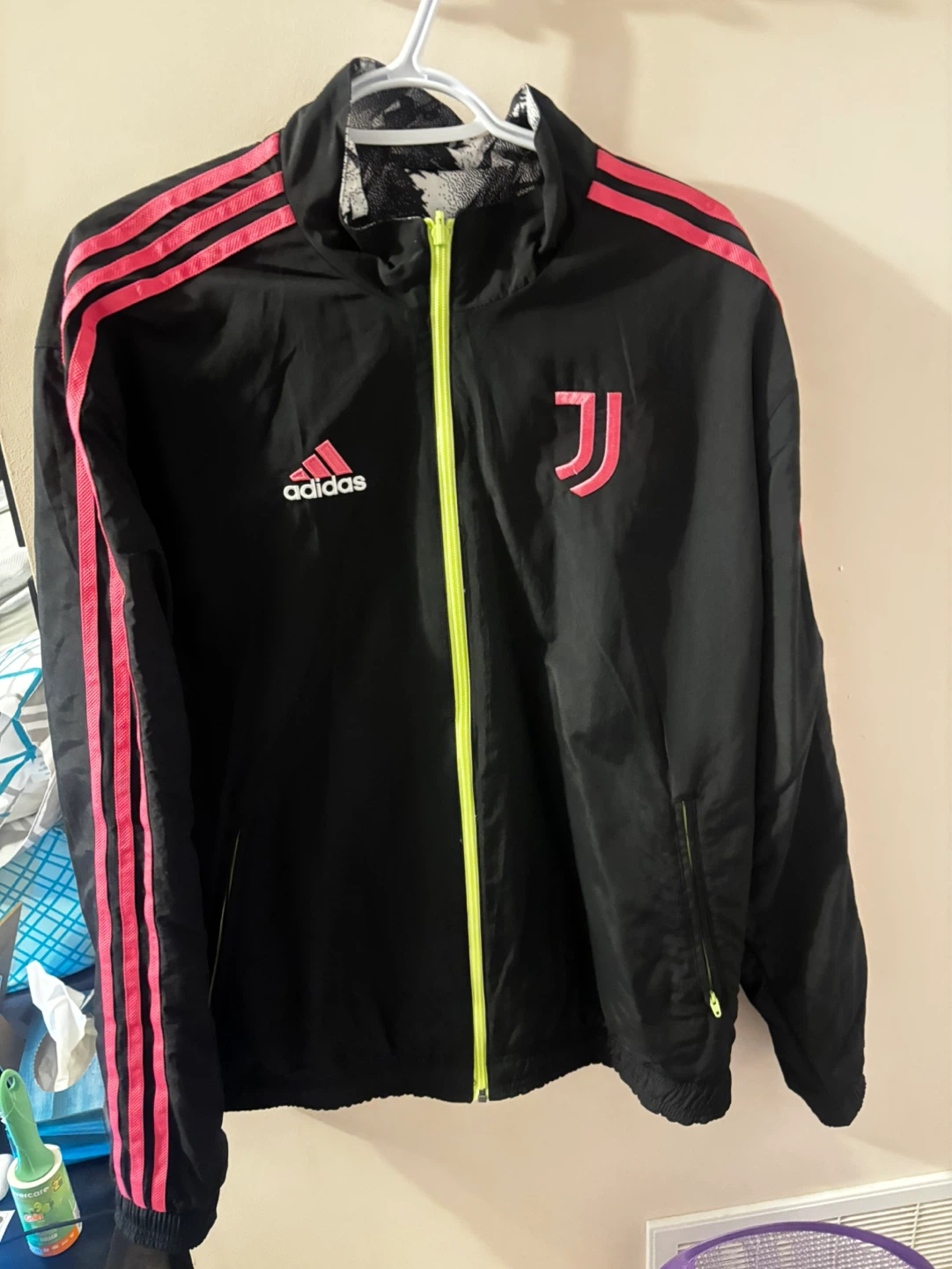 Nike Windbreaker Jacket - photo 2