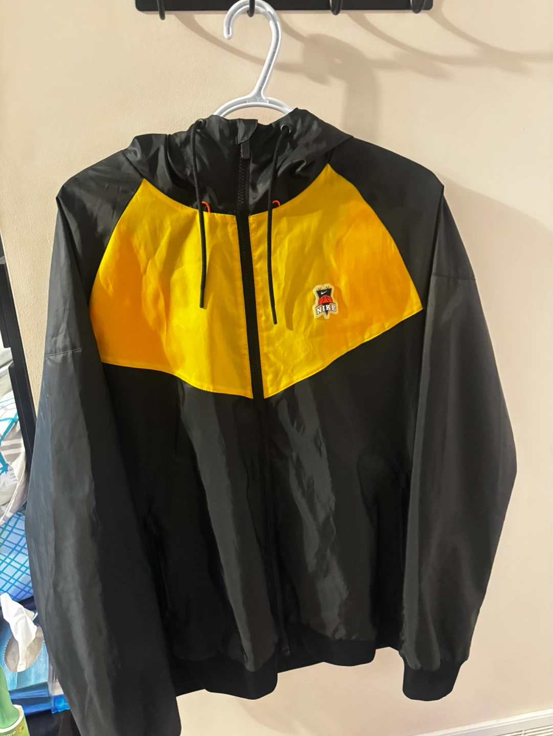 Nike Windbreaker Jacket - photo 5