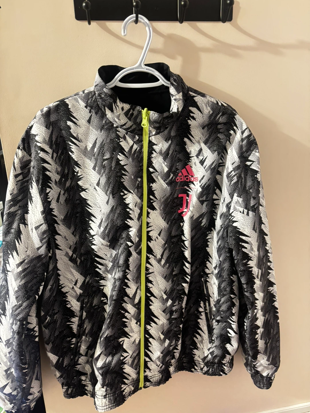 Nike Windbreaker Jacket