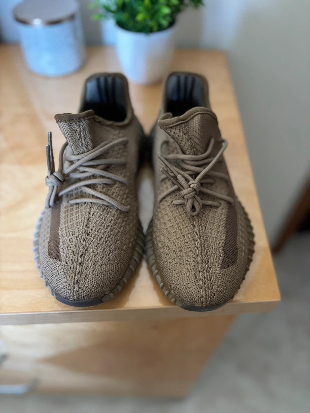Earth tones running shoes casual - photo 4