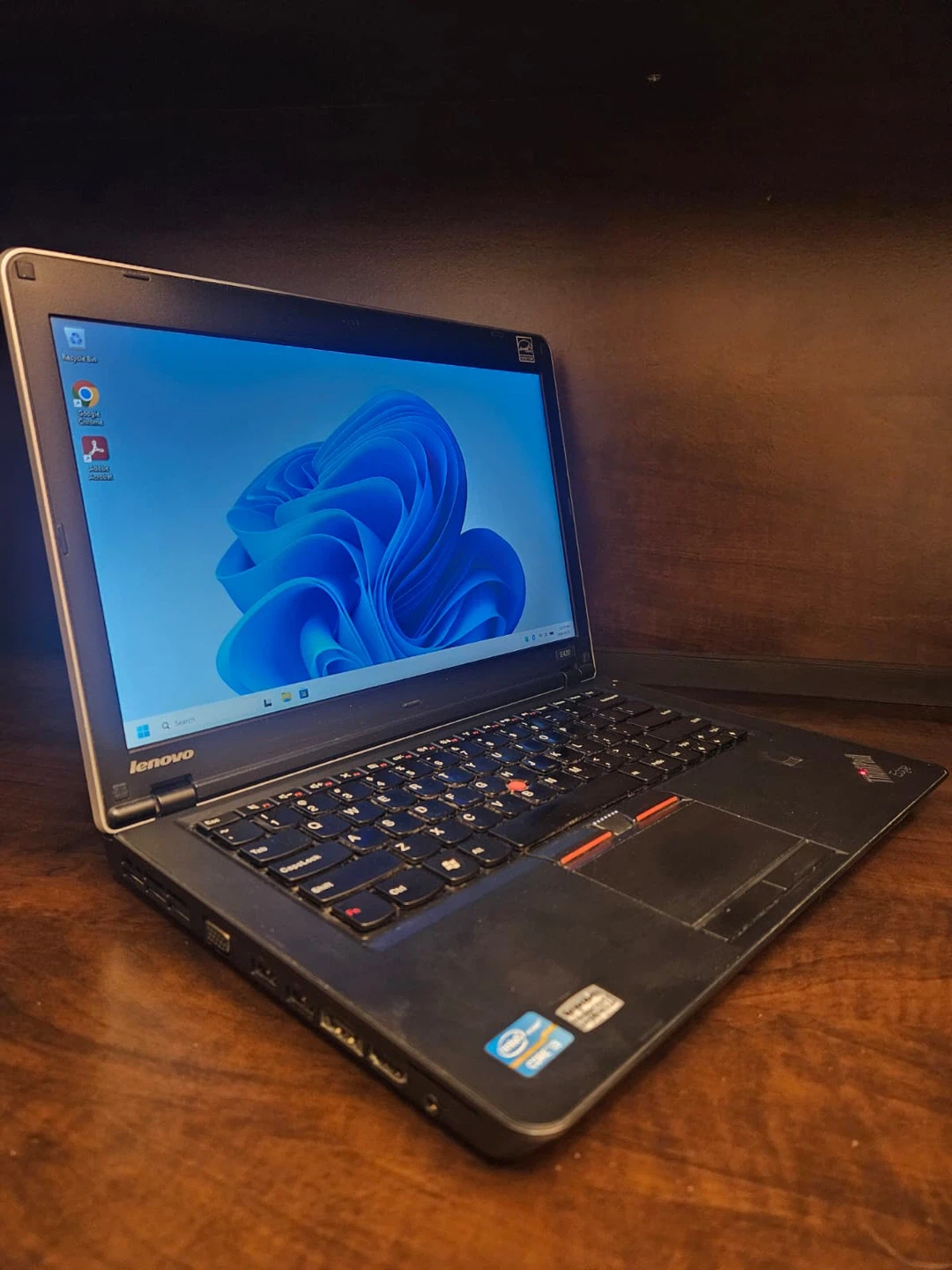 🔥 14” Lenovo ThinkPad - 128GB SSD | Windows 11 Pro - photo 4