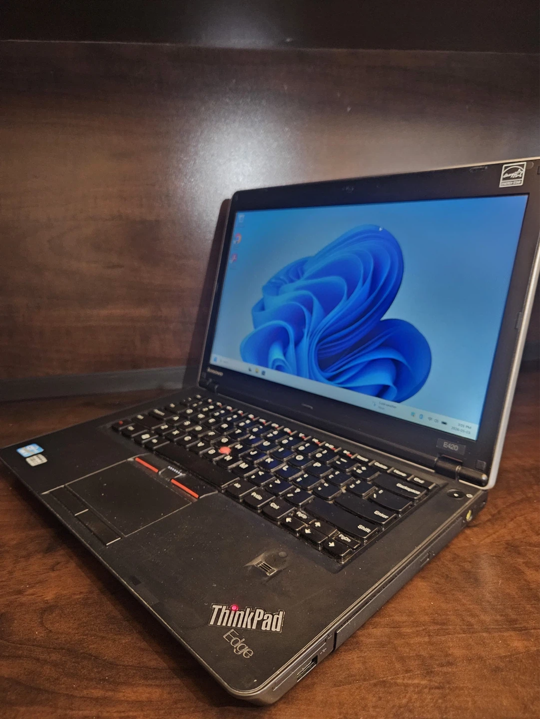 🔥 14” Lenovo ThinkPad - 128GB SSD | Windows 11 Pro - photo 3