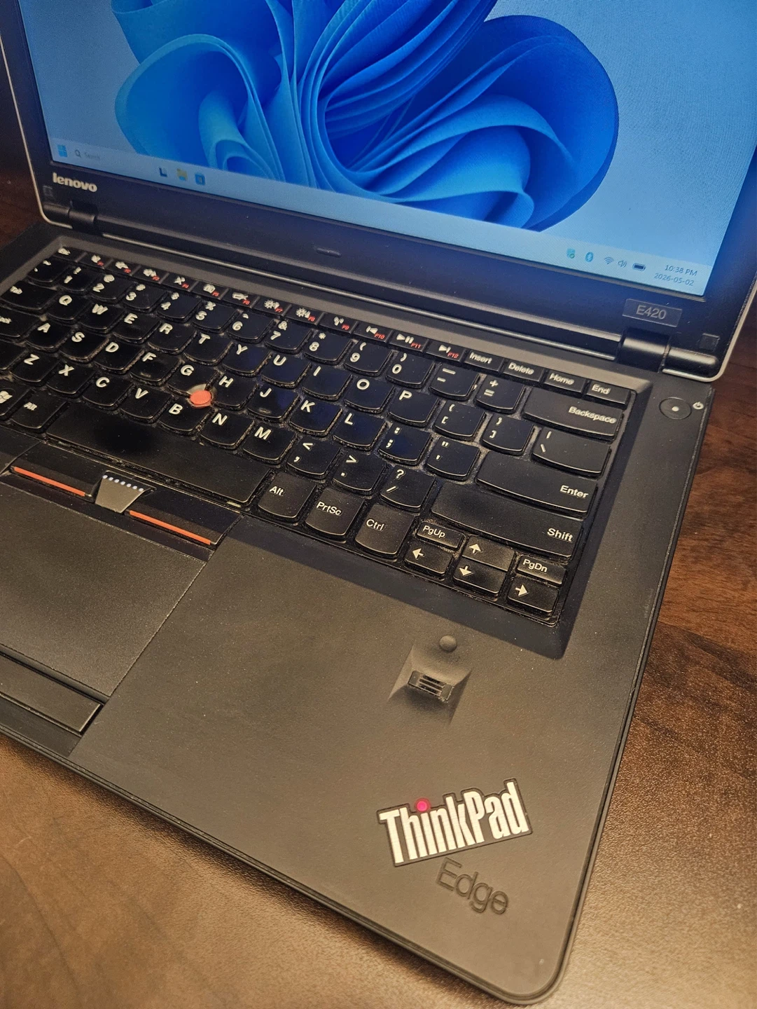 🔥 14” Lenovo ThinkPad - 128GB SSD | Windows 11 Pro - photo 2