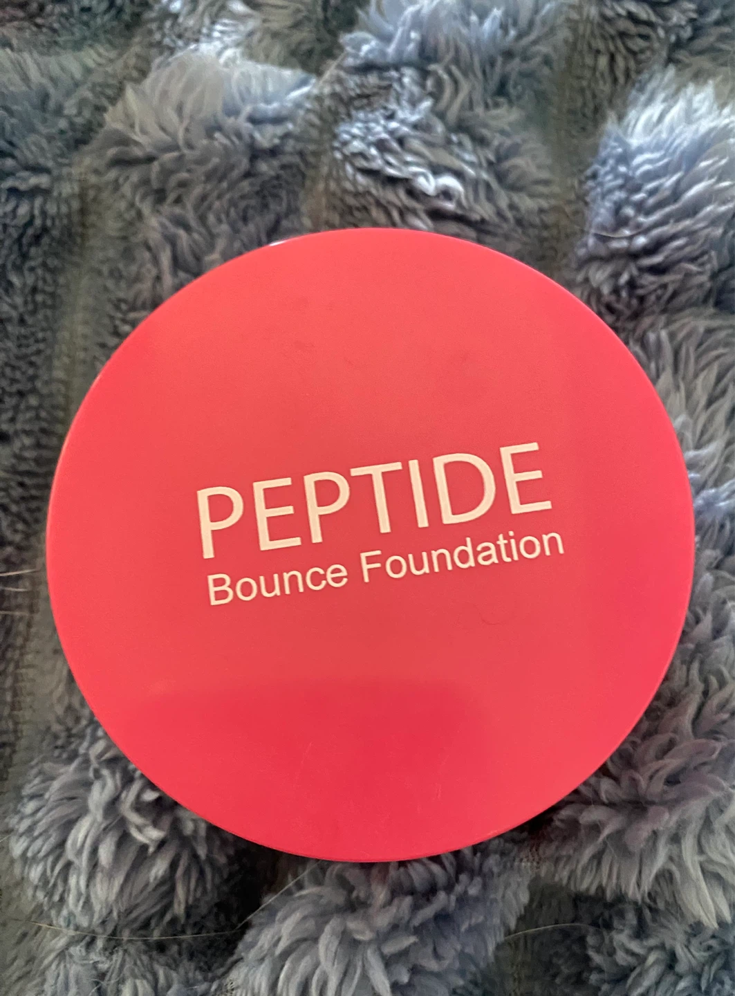 PEPTIDE Bounce Foundation - photo 2