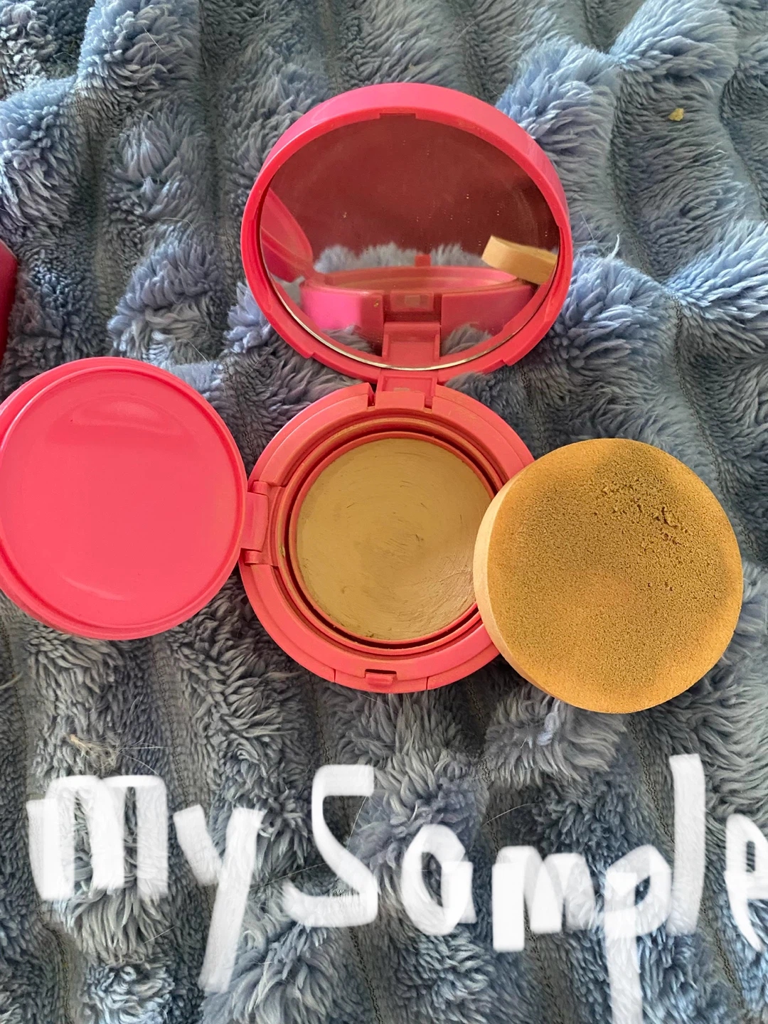 PEPTIDE Bounce Foundation - photo 4