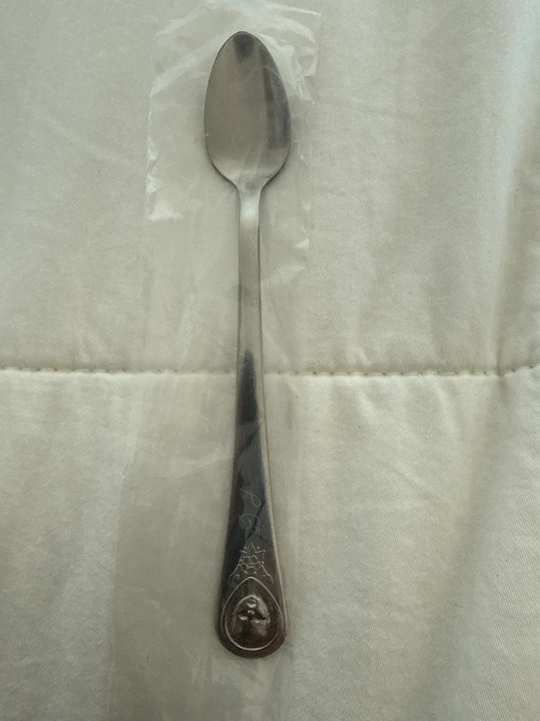 Gerber baby spoon - photo 2