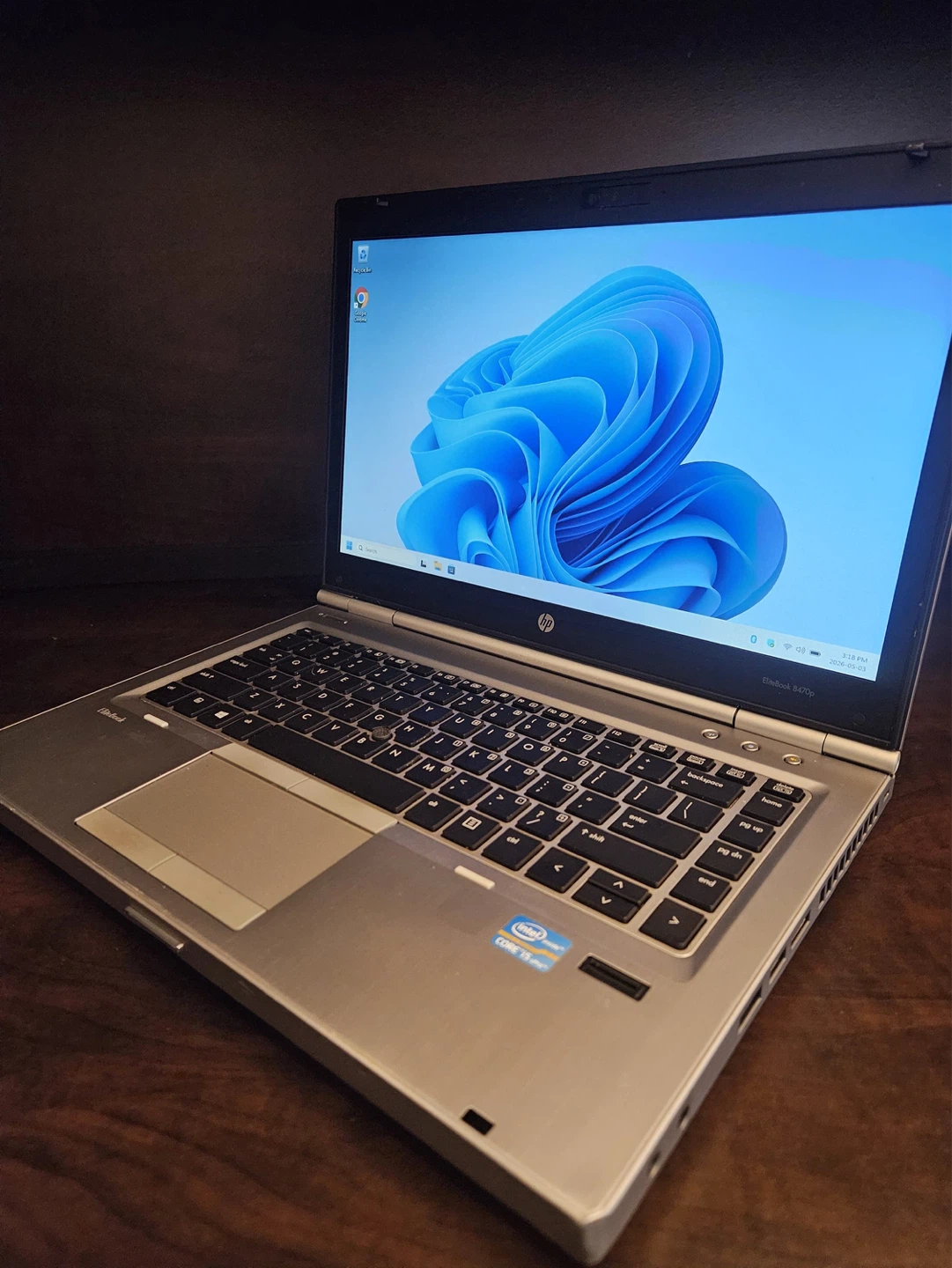 🔥 14” HP Elitebook - i5 3.3GHz | 8GB RAM | 500GB HD - photo 3