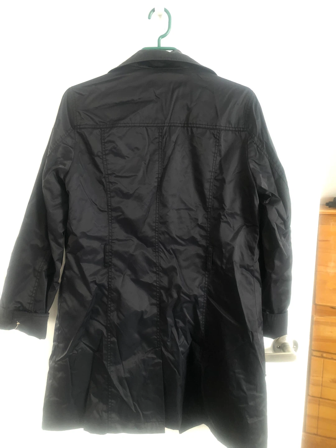 Raincoat - photo 2