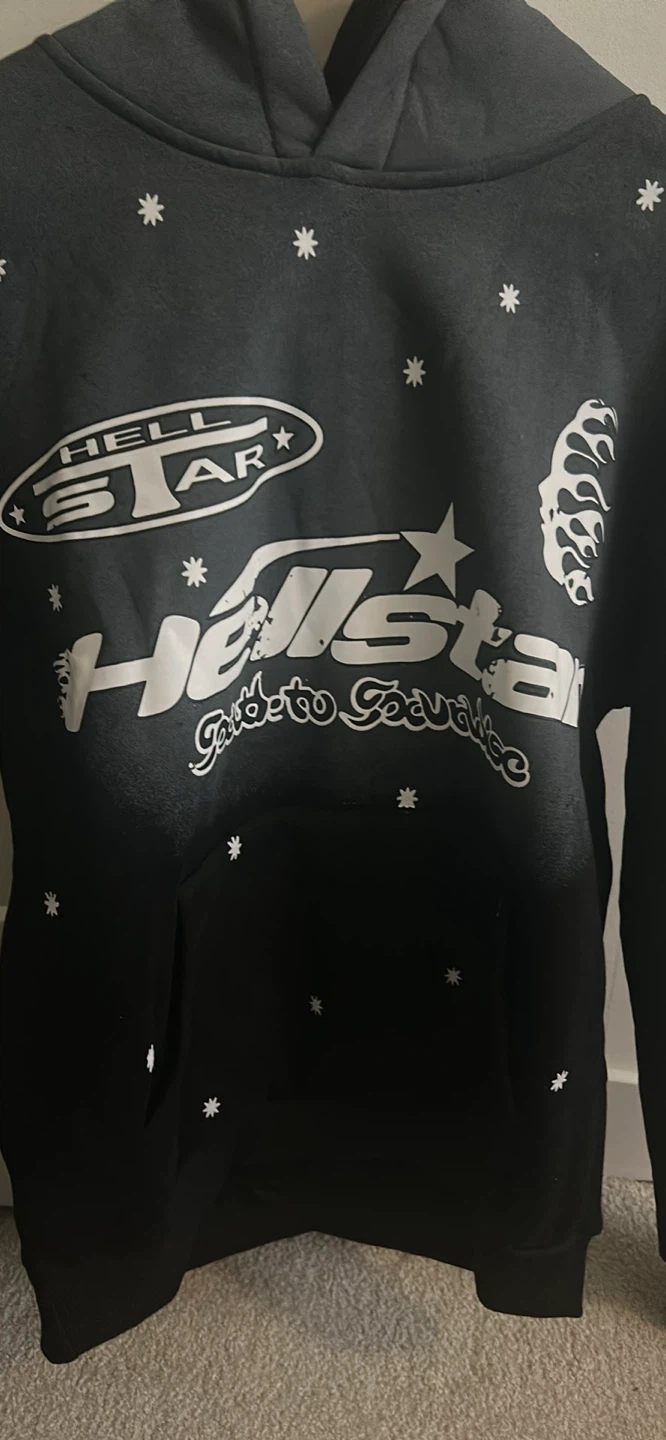 Hellstar Hoodie - photo 4