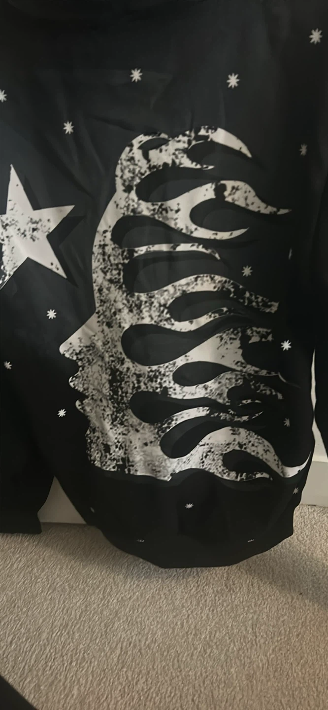 Hellstar Hoodie - photo 3