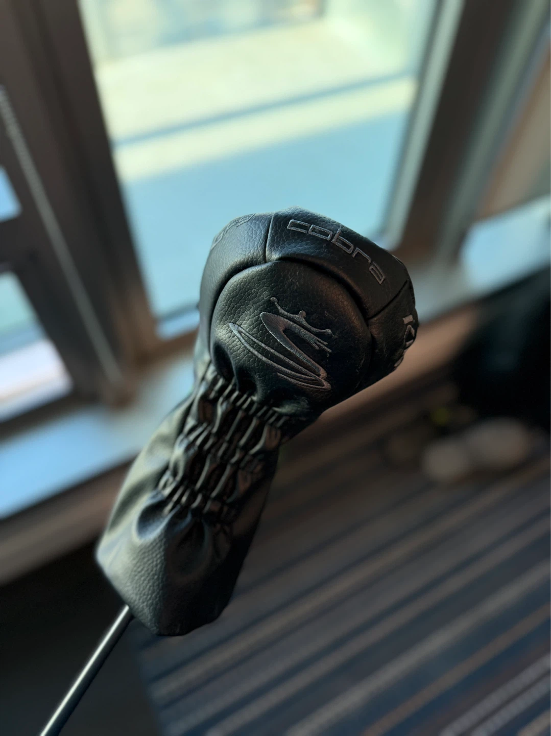 Men’s Left Handed Cobra LTD X Driver - photo 5