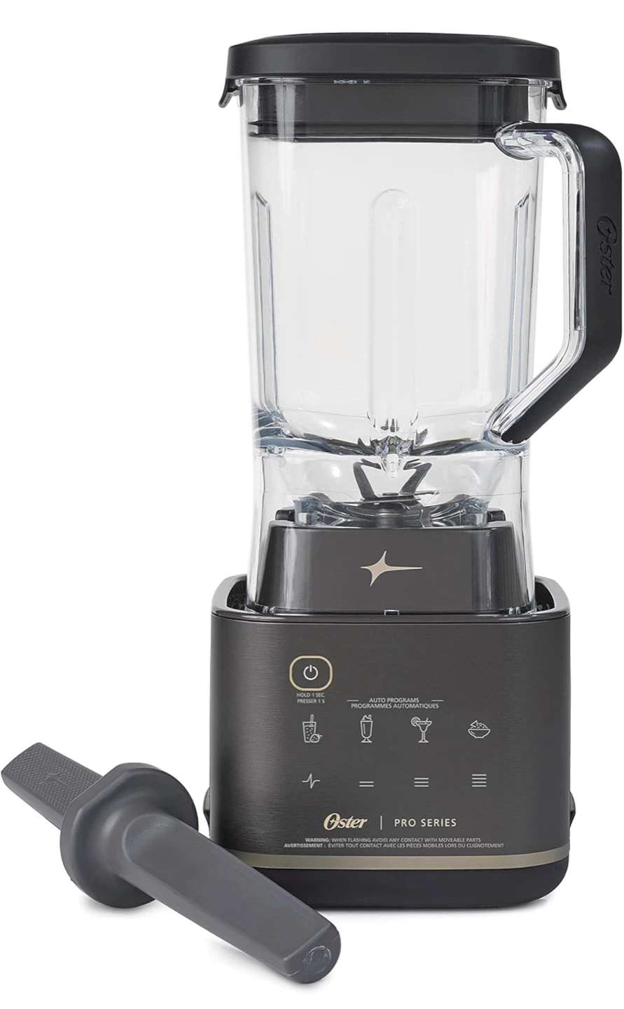 Oster XL Pro Blender - photo 3