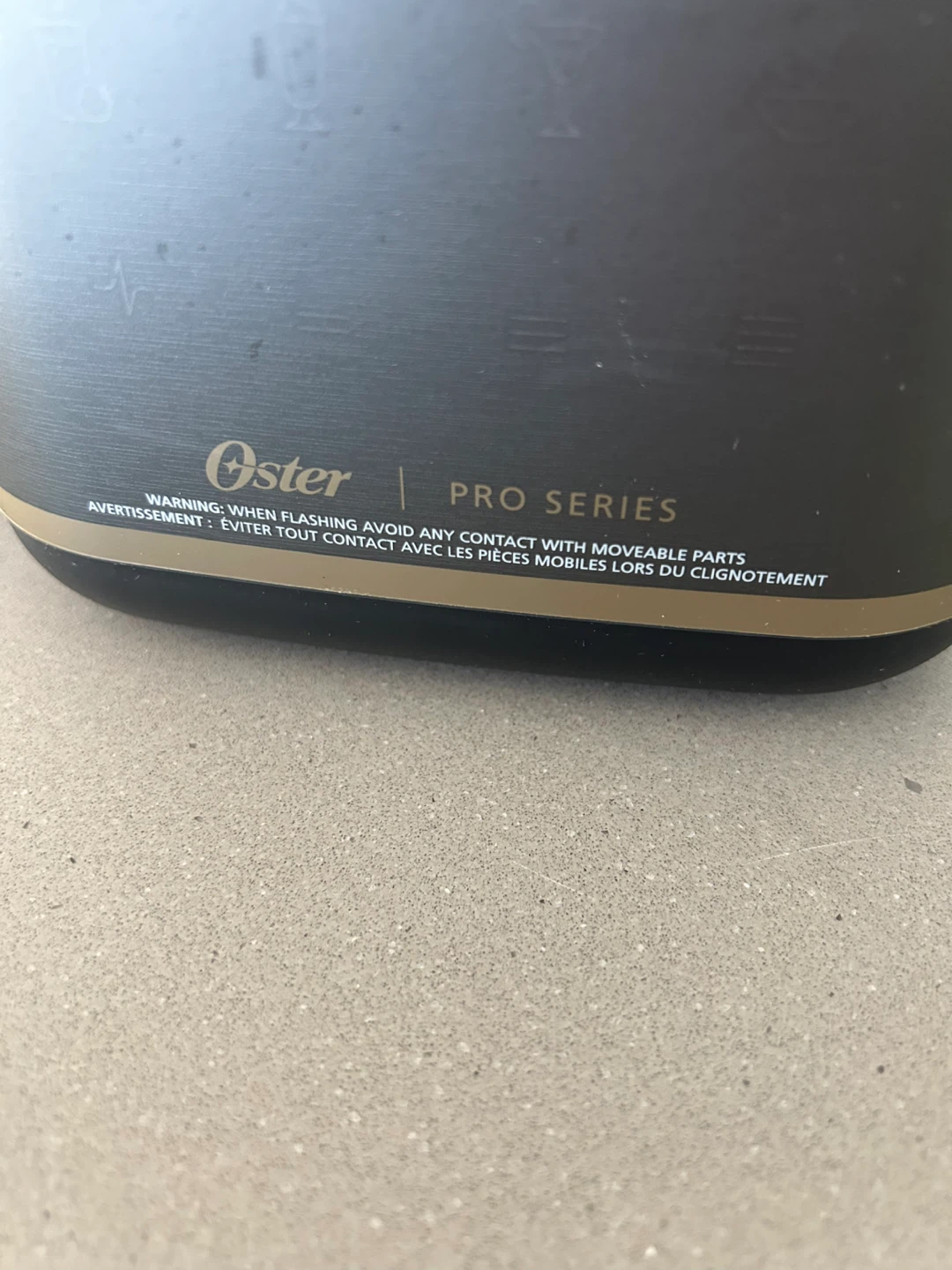 Oster XL Pro Blender - photo 2