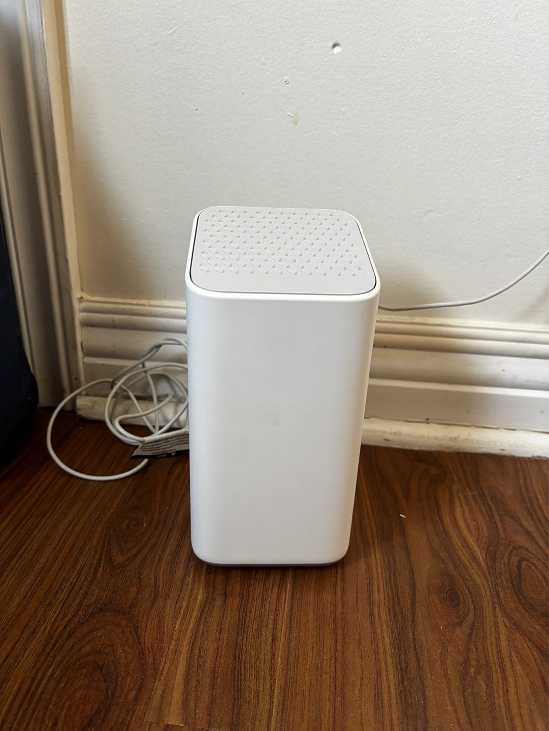 Rogers Ignite WiFi Gateway - photo 2