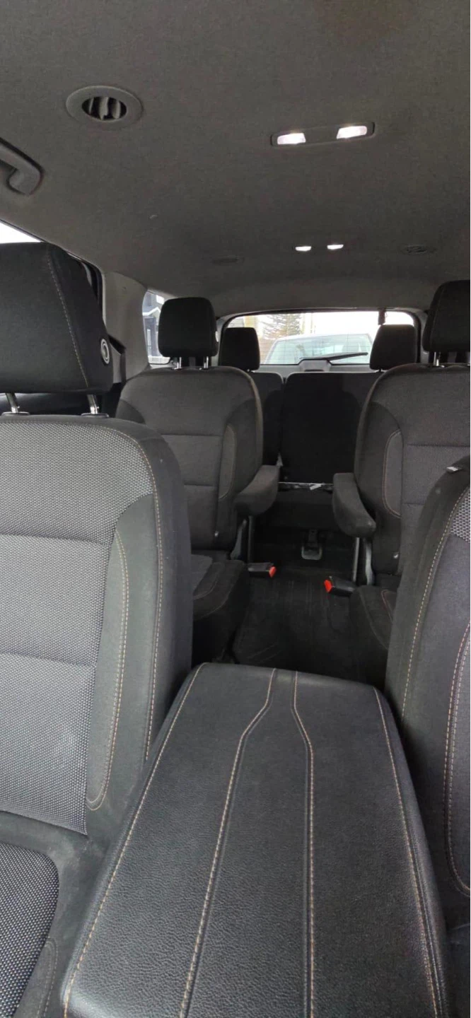 2018 Chevrolet Traverse LT with 195,800km - photo 5