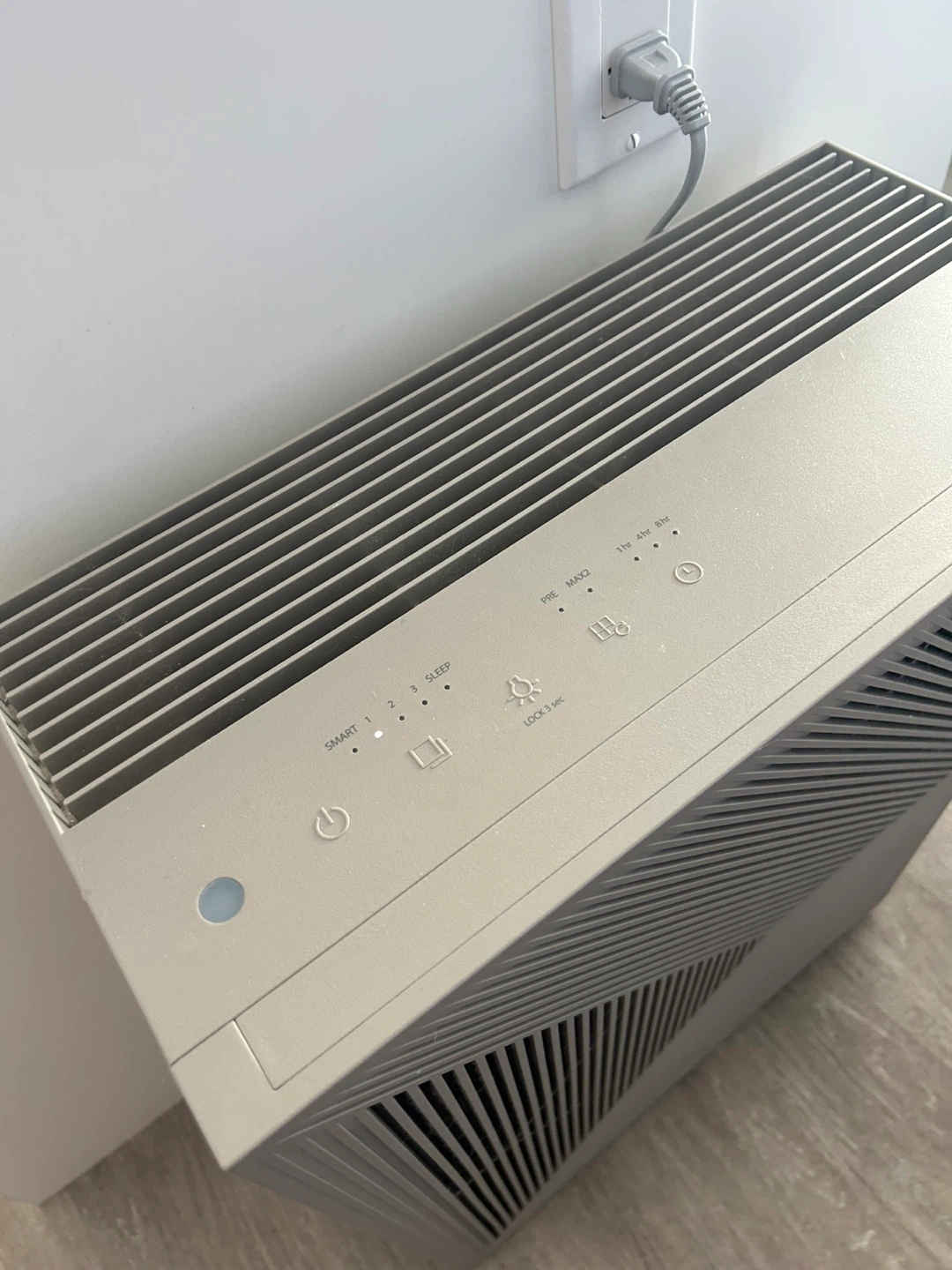 COWAY Air Purifier - photo 2