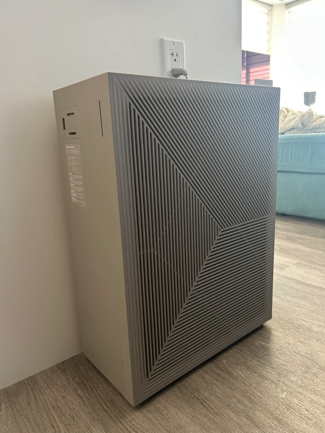 COWAY Air Purifier