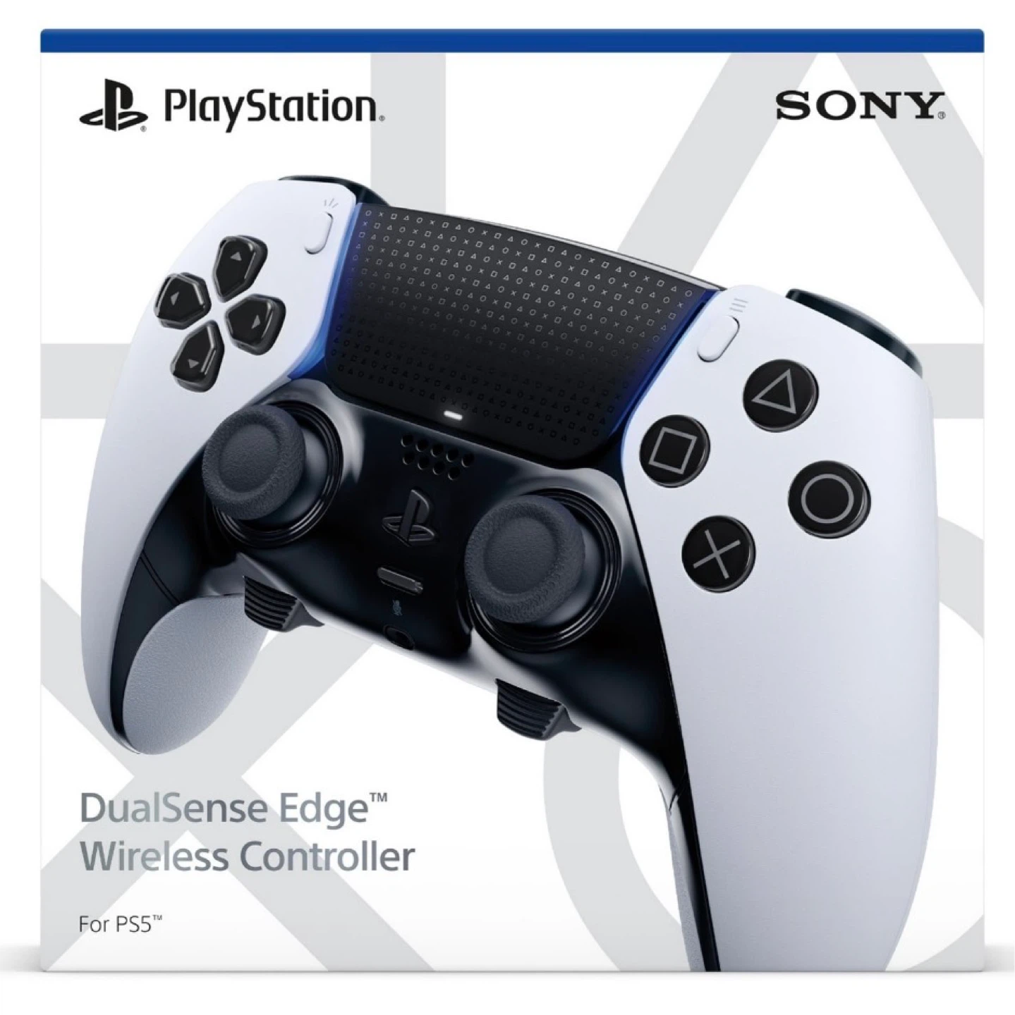 BRAND NEW Sony PlayStation DualSense Edge Wireless Controller